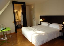 Hotel Le Temps De Vivre 5