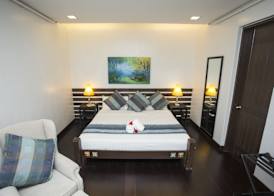 Hotel Soffia 5