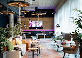 Moxy Essen City 2
