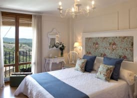 Hotel Santa Maria de Alquezar 5