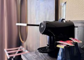 Hotel Botaniek 5