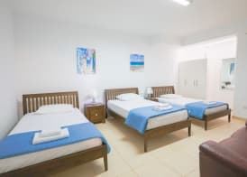 Seafront Protaras Villas 3
