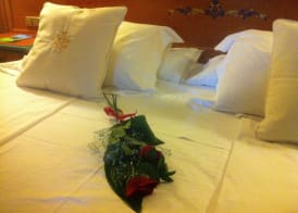 Hotel Boutique Tamisa Golf 5
