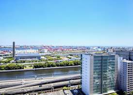 LOISIR HOTEL SHINAGAWA SEASIDE 5