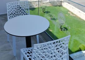 Blue Water Hotel Ksamil 3