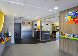 First Inn Hotel Blois 2