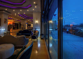 Phoenicia Express Hotel 4