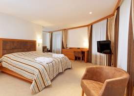 Art Boutique Hotel Monopol 5