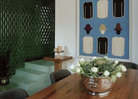 Steinach Townhouse Meran 2
