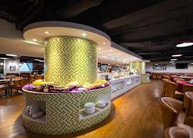 Sun City Hotel Haikou 2