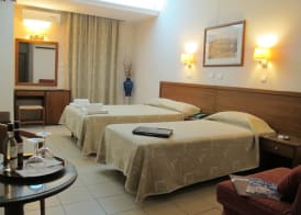 Hotel Solomou Athens 4