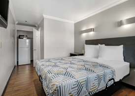 Motel 6 Ontario, CA - Convention Center - Airport 4