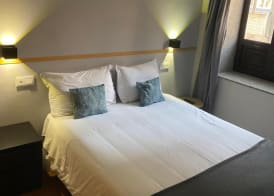 Hotel Portucalense 5