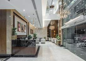 Three Pearls Musalli Hotel 4