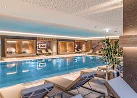 Hotel & Spa Sonne 4 Sterne Superior 5