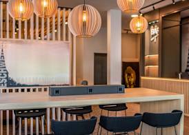 B&B HOTEL Eschweiler 4