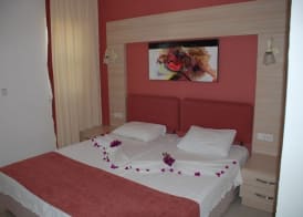 Ant Apart Hotel 5