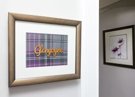 Garleton Lodge 4