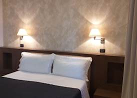 HOTEL CAVALIERI 5