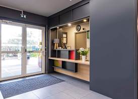 B&B HOTEL Valence Sud 5