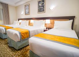 Emaar Al Dewan Al Sud 4