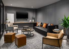 Le Centre Sheraton Montreal Hotel 4