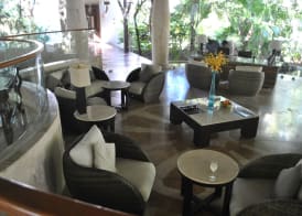 Kore Tulum Retreat and Spa Resort - Adults Only 3