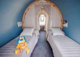 Camping Estival Torre de la Mora 4