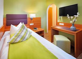 Altstadthotel "Zum Hechten" 3