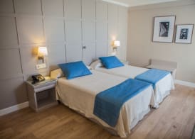 Hotel Doña Blanca 5