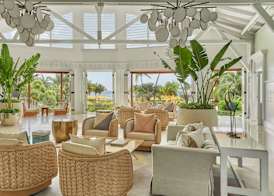 Four Seasons Resort Nevis 2