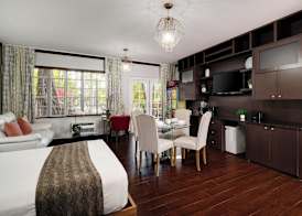 Tradewinds Apartment Hotel Miami Beach 5