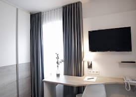 Hotel Alter Wirth 3
