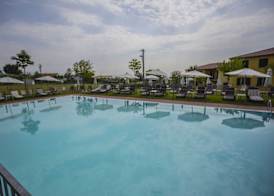 Residence Karina 2