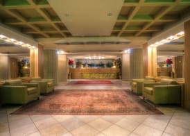 Hotel Dante Family Spa Resort 2