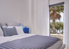 Parian Boutique Hotel 5