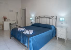 Residenza d'epoca Olimpia 4