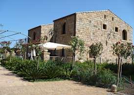 Turismo Rurale Cefalù 3