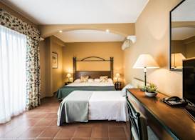Hotel Intur Azor 3
