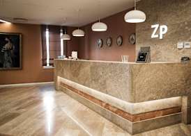Hotel ZP Palace 4