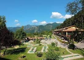Hotel Residence Campi 5