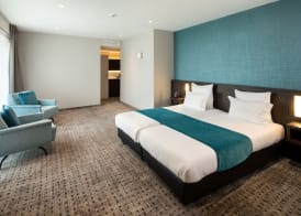 Hotel Restaurant Weinebrugge 4