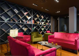 Hotel Windsor Milano 5
