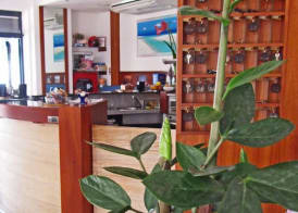 Hotel La Plage 3