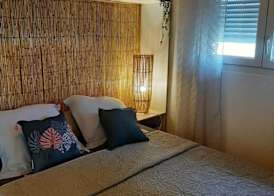 Appartement Cayenne Chic Design Élégant 5