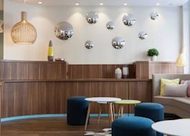 Hotel Des Nations Saint Germain 2