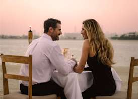 Sofitel Dubai The Palm Resort & Spa 5
