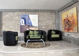 Hotel Chams 5