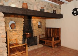 La Figuerola Hotel & Restaurant 5