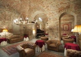Castello di Guarene 2